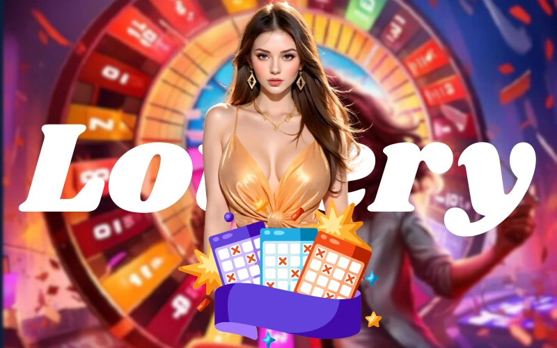 lottery