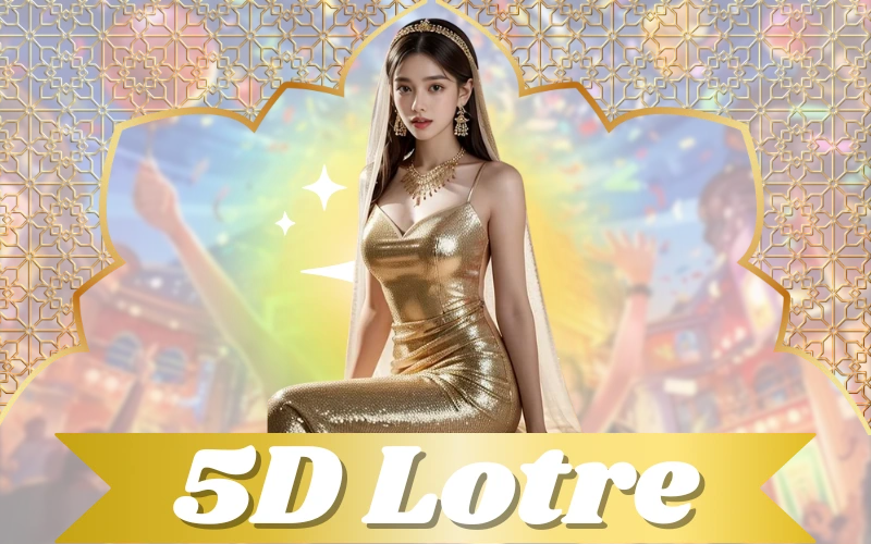 5d lotre