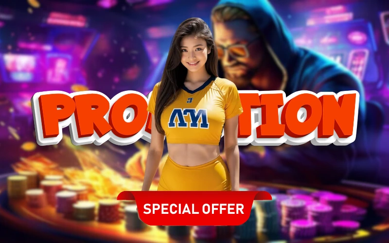 promotions