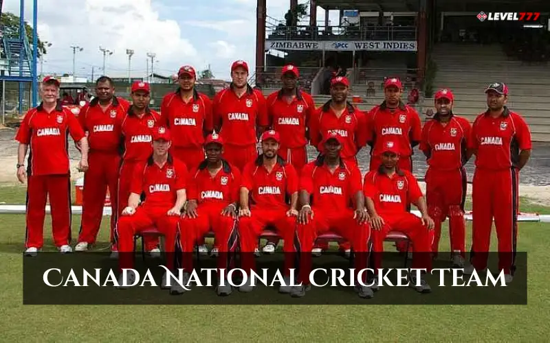 Canada National Cricket Team