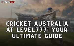 Cricket Australia
