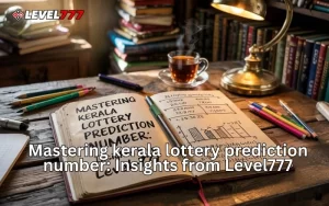 kerala lottery prediction number