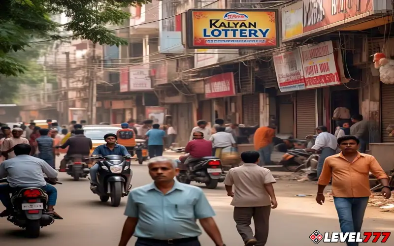 kalyan lottery