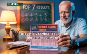 kalka lottery sambad