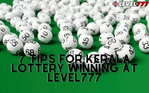 kerala lottery winning