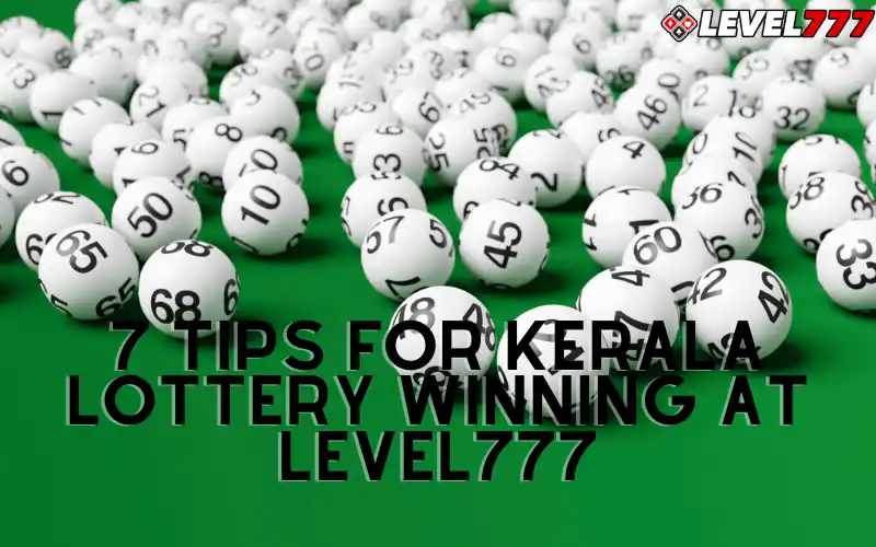 kerala lottery winning