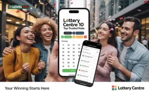 lottery centre