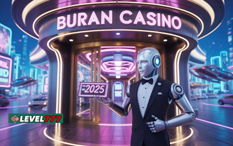 buran casino bonus