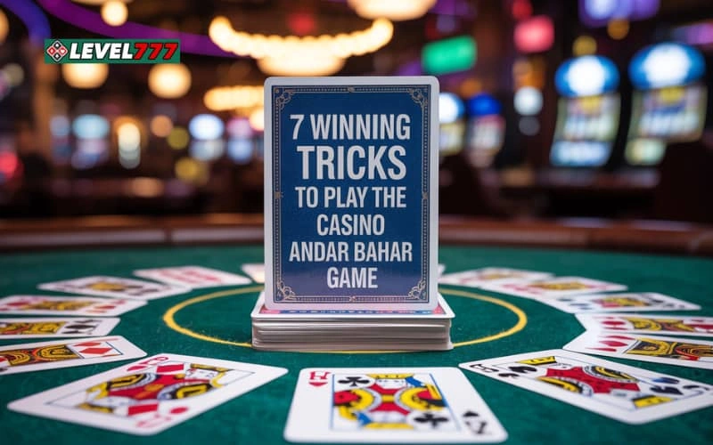 casino andar bahar game