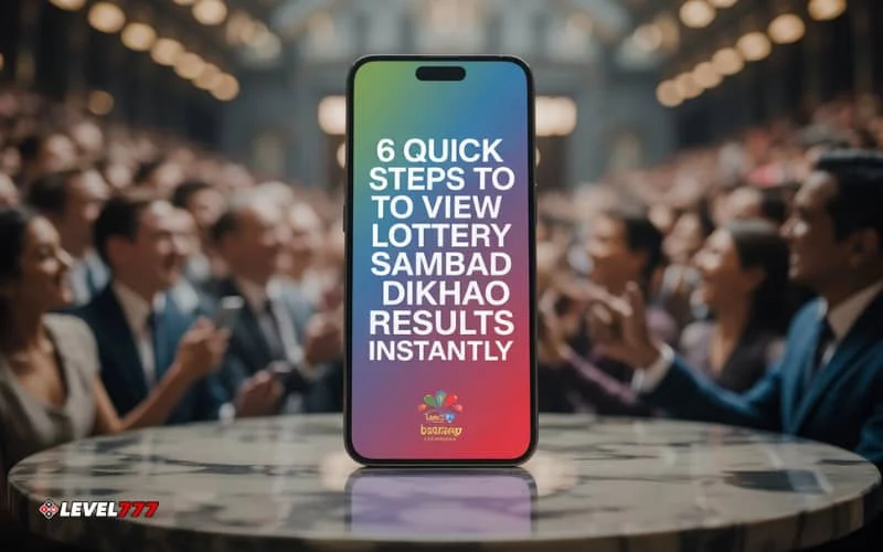 lottery sambad dikhao
