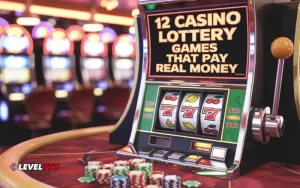 casino lottery games