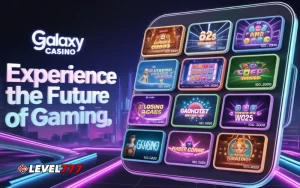 latest casino