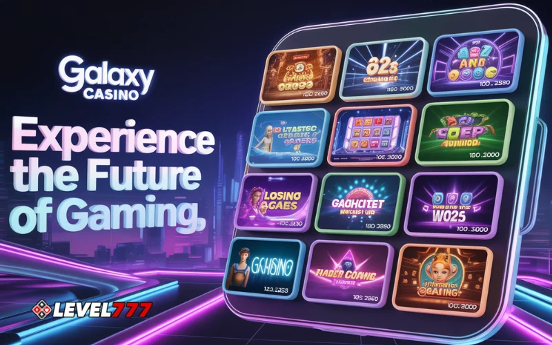 latest casino