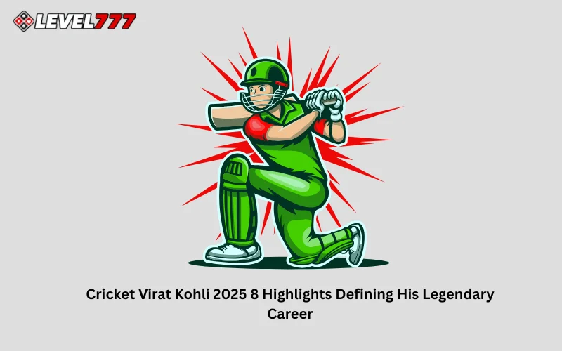 cricket virat kohli