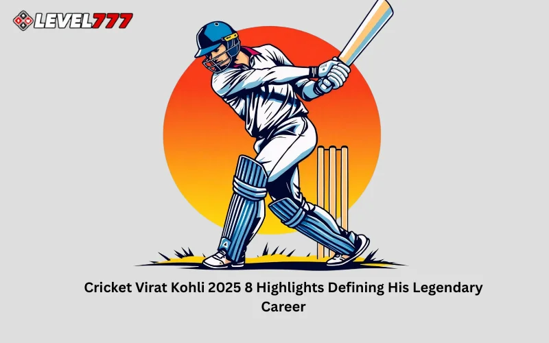 cricket virat kohli