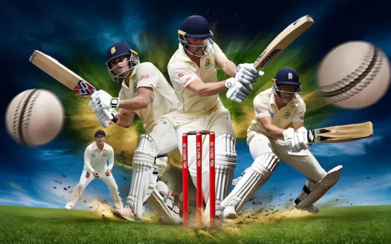 cricket ground at level777 body image