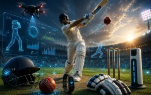 cricket ground at level777 featured image